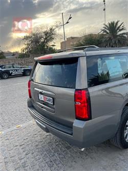 شيفروليه سوبربان